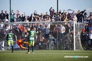 Guijuelo Salamanca CF UDS (2)