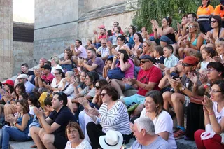 Festival de Artes de Calle: Festuc Teatre