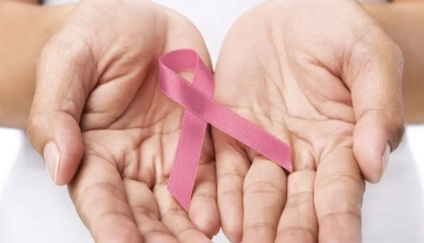 Cáncer de mama