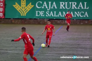 SANTA MARTA DH MOSTOLES 1