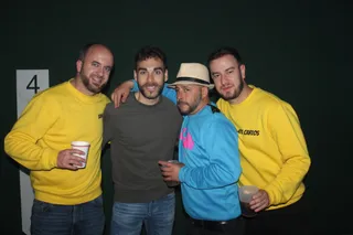 FIESTAS ALDEATEJADA