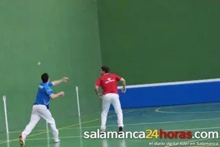 El Club Paladín comienza con derrota el campeonato nacional