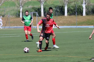 Sporting Carbajosa - Cristo Rey