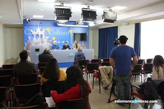 Presentacion orquesta sinfonica de salamanca 5