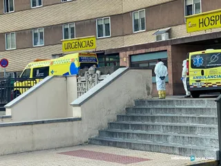 Hospital Clínico coronavirus (7)