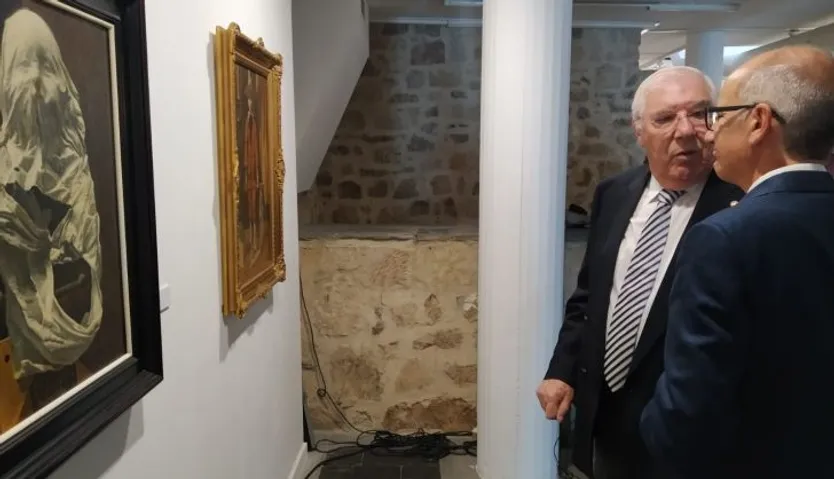 Certamen de pintura Paula Gonzalez Gajate, un homenaje a Zacarías Gonzalez (22)