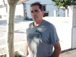 Jesús Nava