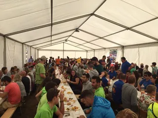 Fiestas en Barruecopardo