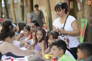 XVI Semana Infanto-Juvenil de Asecal.