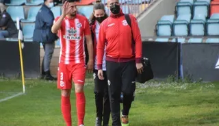 La Jueza Única de Competición 'libra' de sanción a Juanan y Coque al no estar incluidos en el acta del Valladolid Promesas - Zamora