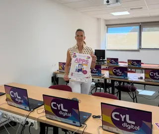 Presentación de los cursos. 