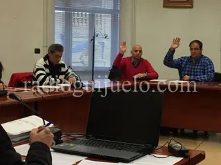 El Pleno aprueba unos presupuestos realistas cercanos a los 7 millones de euros