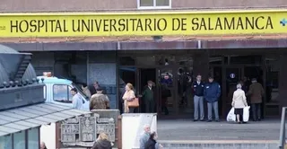 Cerca de trescientas personas trabajan en comisión de servicio en la sanidad pública