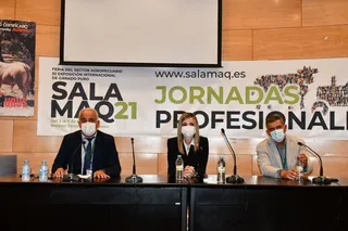 Jornadas profesionales sobre la PAC a partir de 2023