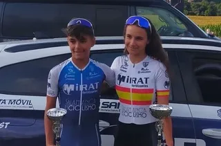 Salamanca es Ciclismo