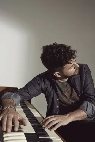 Pablo López