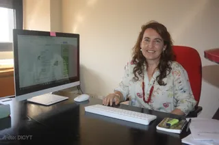 Investigadores de la USAL desarrollan estrategias para promover un mejor uso del agua
