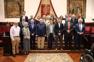 Premios Alumni