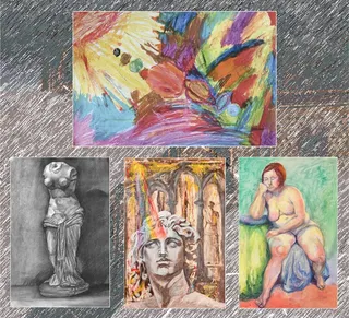 Cartel expo2019 San Eloy