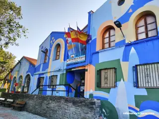 Ayuntamiento de Terradillos