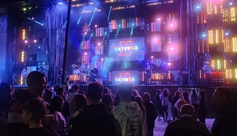 Orquesta