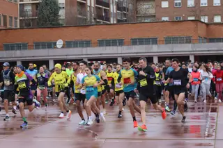 XXXI Carrera Popular Don Bosco | Mateo G.J.