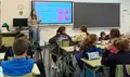 TransfórmaT, un proyecto desarrollado este curso por la Fundación Plan B con 350 estudiantes de Villamayor, desde 3º de Primaria hasta 2 de ESO