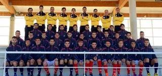 Abierto el plazo de inscripción en la Escuela de Árbitros de la FCyLF en Salamanca