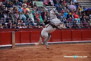 Guillermo Hermoso de Mendoza en Salamanca | Salamanca24horas