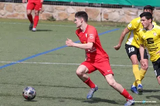 UD Santa Marta - Bupolsa