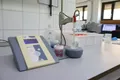 IRNASA, Equipo del servicio de análisis de fertilidad de suelos agrícolas