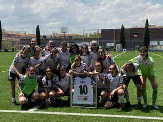 Salamanca FF