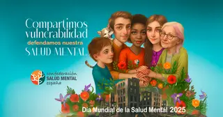 Campaña Salud Mental Salamanca