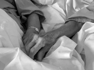 Más de 256.000 'me gusta' en Twitter por sus continúas declaraciones de amor
