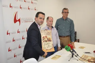 V Concurso Micogastronomico