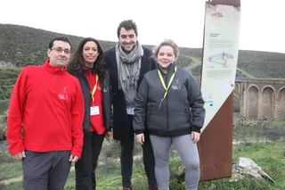 Fundación Siega Verde