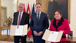 Premios Ciudad de Salamanca de Poesía y Novela | S24H