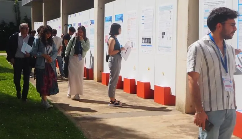IIIJornadaEncuentro Poster