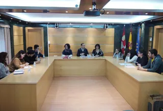 El Consejo de Jóvenes de Carbajosa se celebrará de forma trimestral