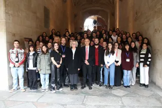 XVIII Jornadas de Formación de Representantes de Estudiantes (FOREP)