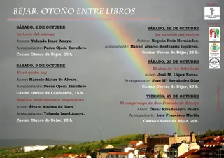 Otoño entre libros page 0001