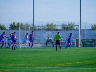 El Peñaranda suma un empate ante el filial de la Cultural