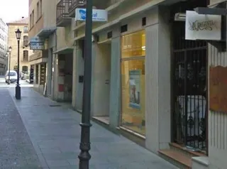 calle Espoz y Mina