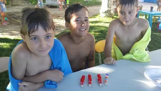 'Taller Gusano' en Guijuelo