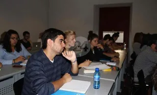 Los estudiantes de posgrado se doblan en Salamanca en los últimos años