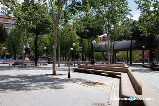 Plaza de Barcelona1