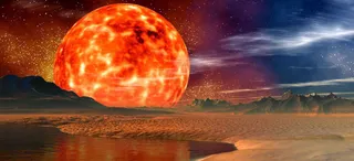 Nibiru 001