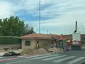 Villamayor comienza las obras de reurbanización de Las Canteras para acabar con las inundaciones