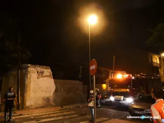 Bomberos Fuegos Artificiales (1)