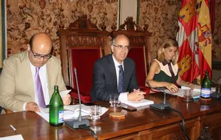 La Diputación recuerda que ha invertido 1,5 millones de euros a través del plan de sequía